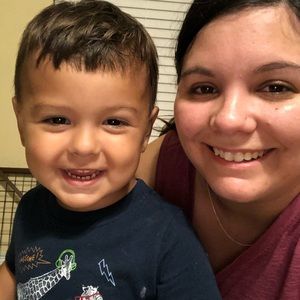 Meet your Posher, Ashley